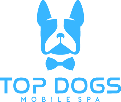 Top dog mobile store spa